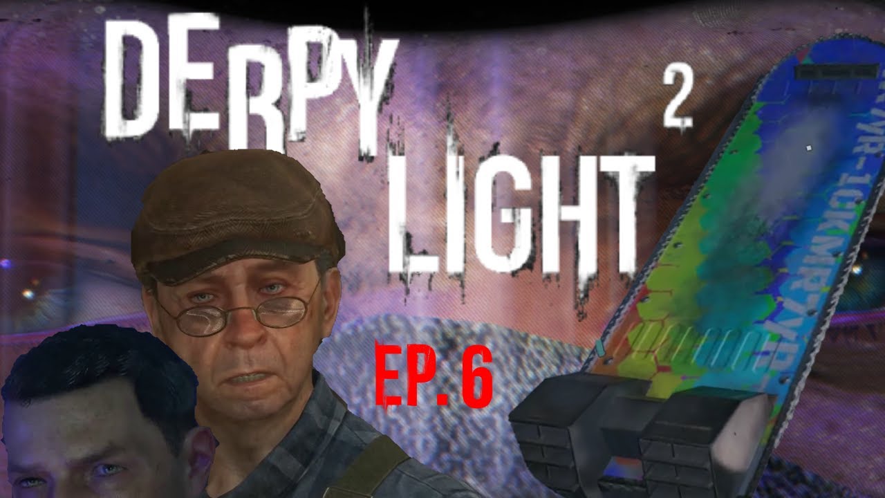 Le Hoverboard. - Derpy Light 2, ft. Mira