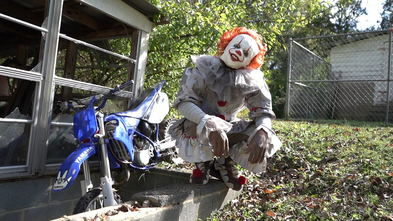 Durham Bikelife Halloween Rideout 2020 (Part 1)