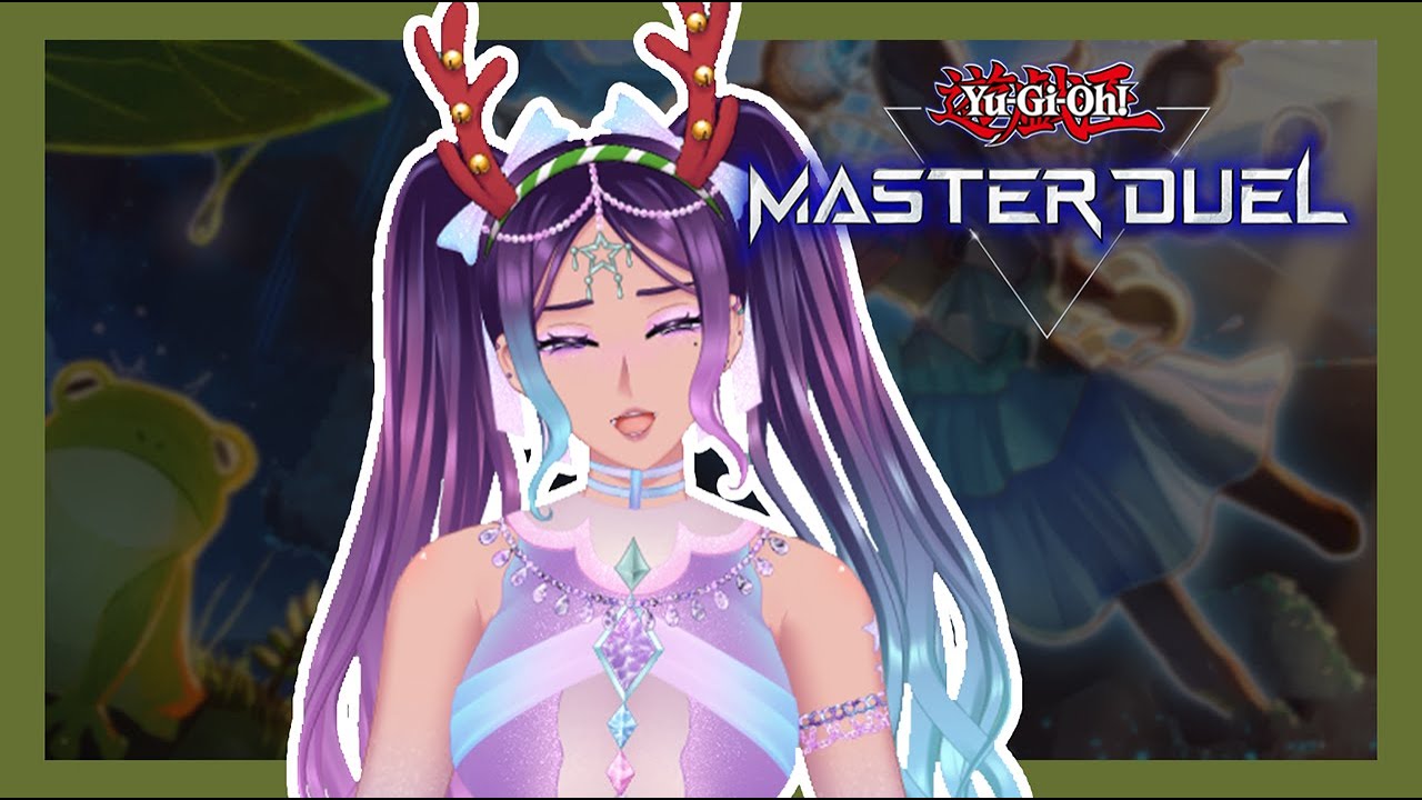 [YUGIOH! MASTER DUEL] LET'S GET THESE GEMS BABY