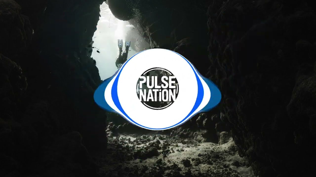 Heartbeat Under Neon Skies | PULSE NATION - copyright-free Song