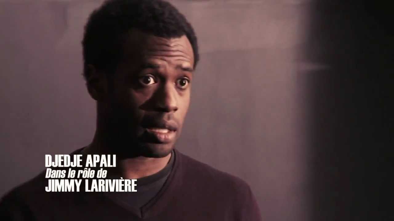 Le Gang des Antillais Le Casting prochain thriller de Jean-Claude Barny