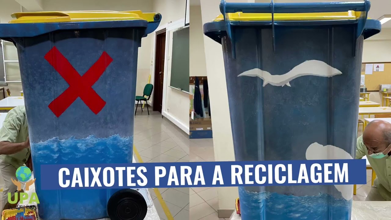 UPA: retrospetiva 2021/2022