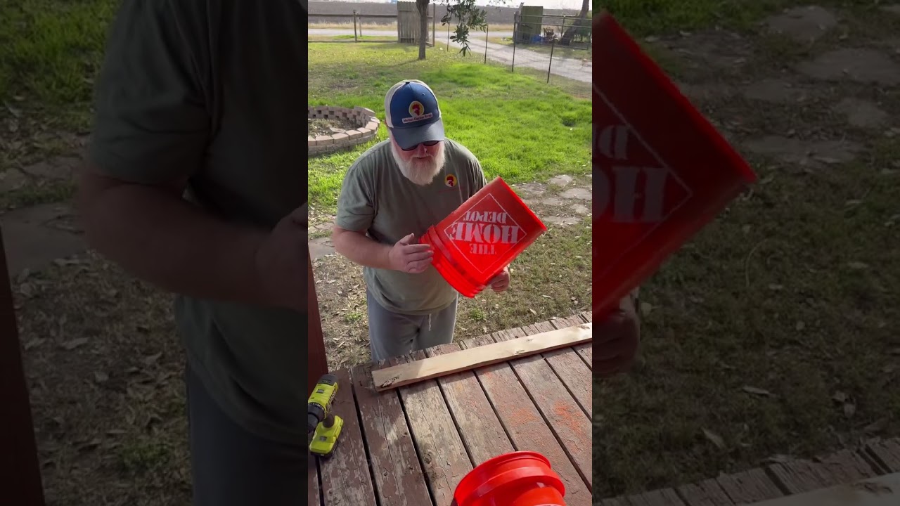Quail Nesting Box Hack!