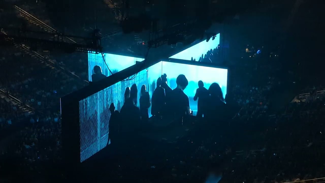 Roger Waters - Comfortably Numb | LIVE in Pittsburgh, PA | 7/6/22