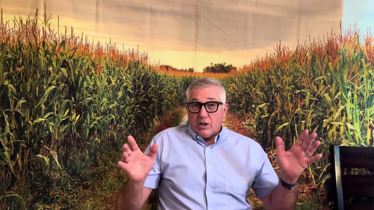 Plant Breeding Commandment # 12 - Thou must maximize Heterosis
