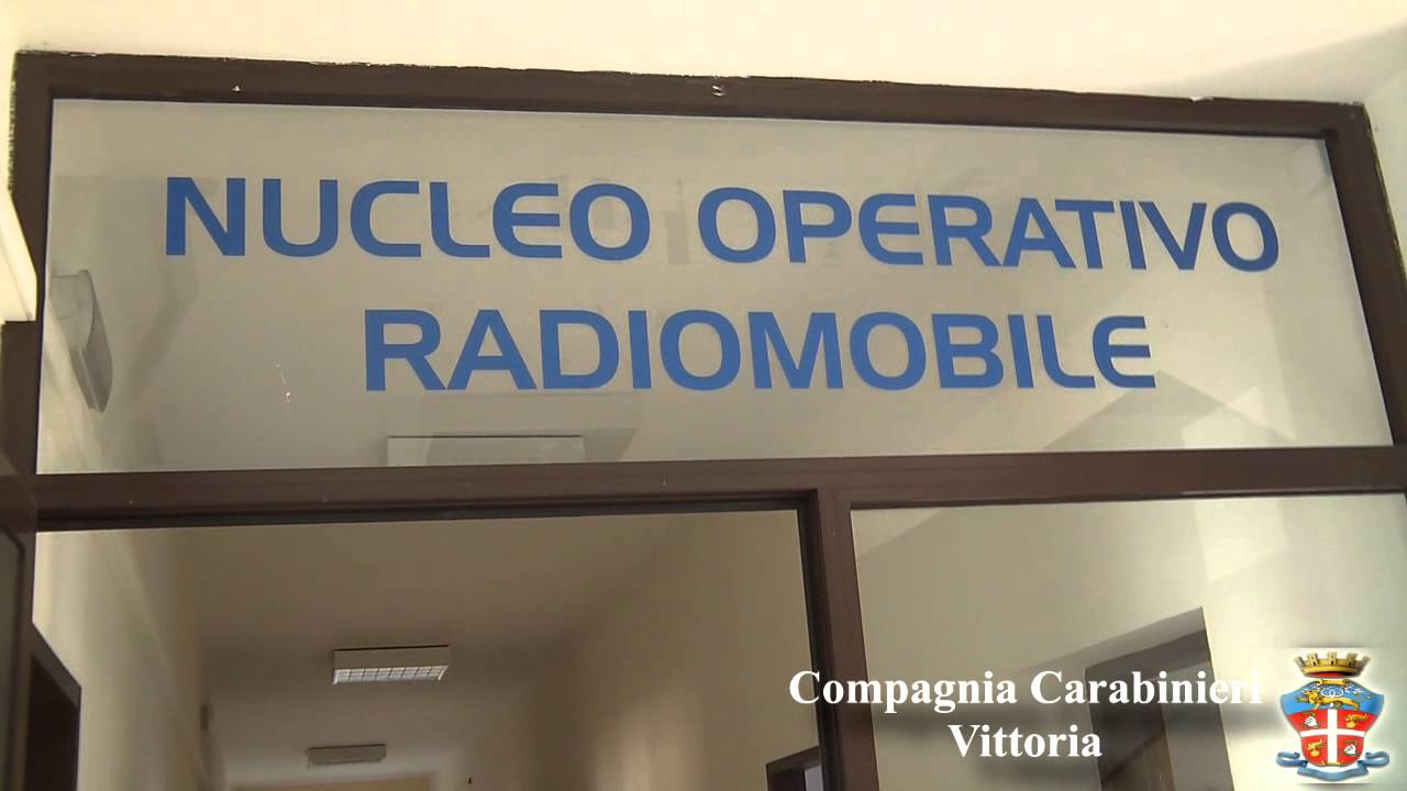 Droga, operazione Dual Band a Vittoria gli arrestati   www gds it
