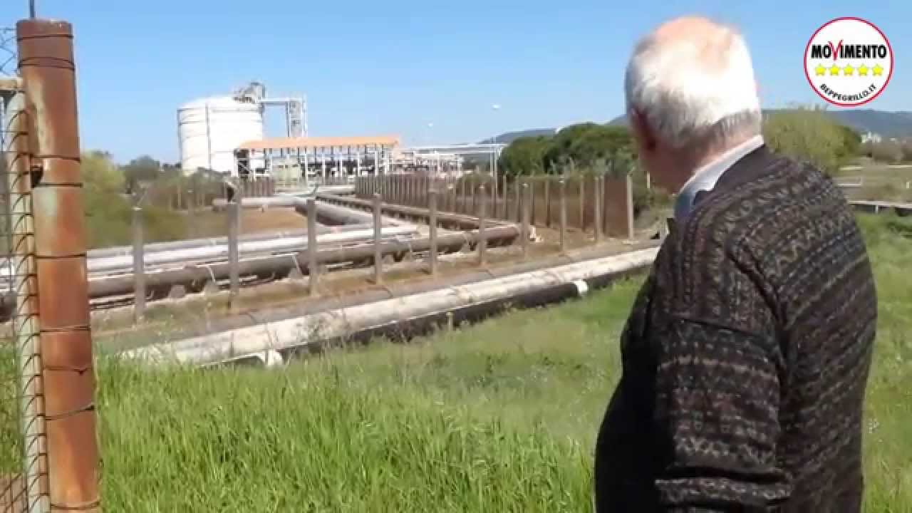 Rosignano Solvay - La Storia svelata