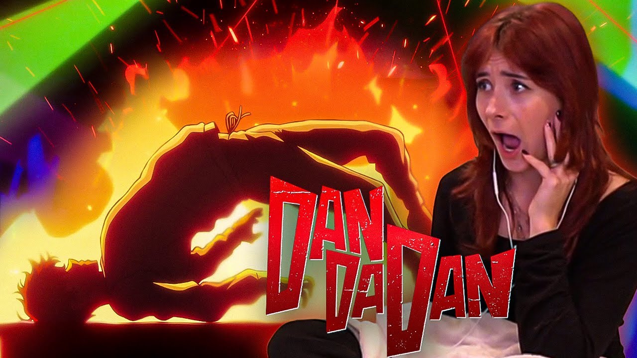 THE MOST INSANE EXORCISM?? 🔥 | DAN DA DAN Season 2 Episode 6 Reaction!