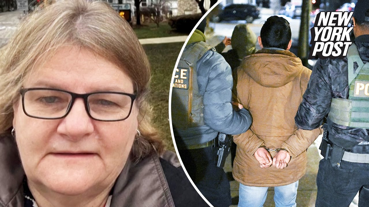 Wisc. judge arrested for allegedly helping migrant accused of punching victim 30 times evade ICE
