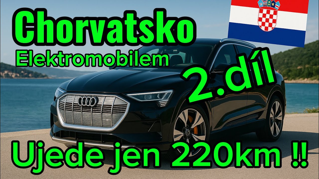 2.díl-máme ty nejhorší podmínky na dlouhé cesty!