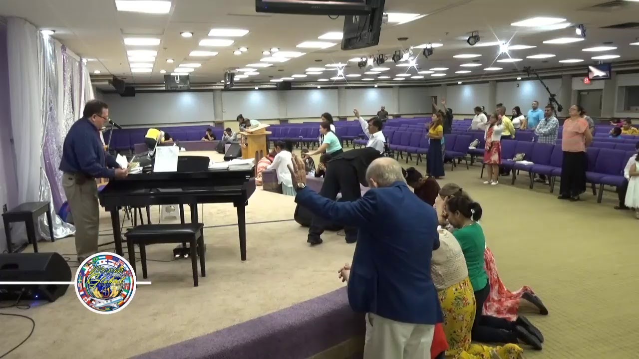 Tele Alcance Internacional Newburgh Live Stream