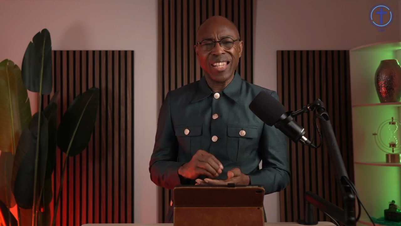 DIVINE WISDOM (2): DOING THE WILL OF GOD | PASTOR PIUS OLADIPUPO