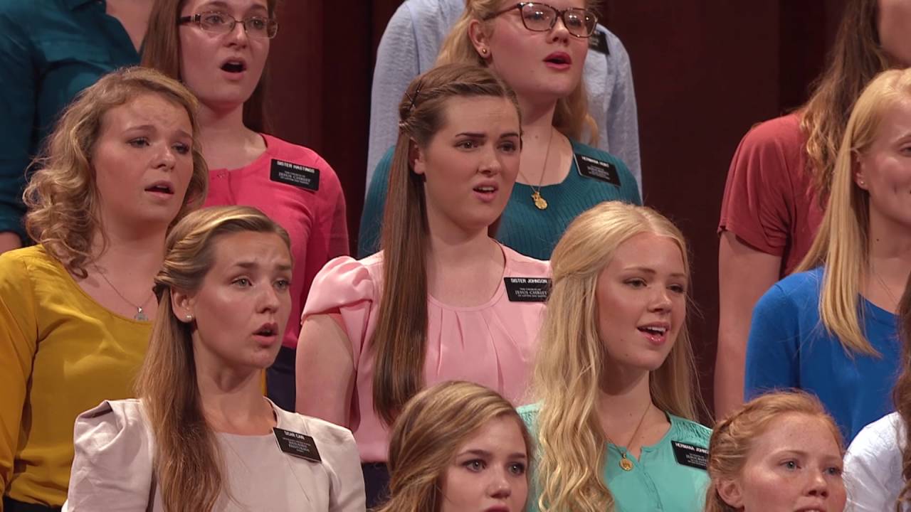 Joseph Smith's First Prayer