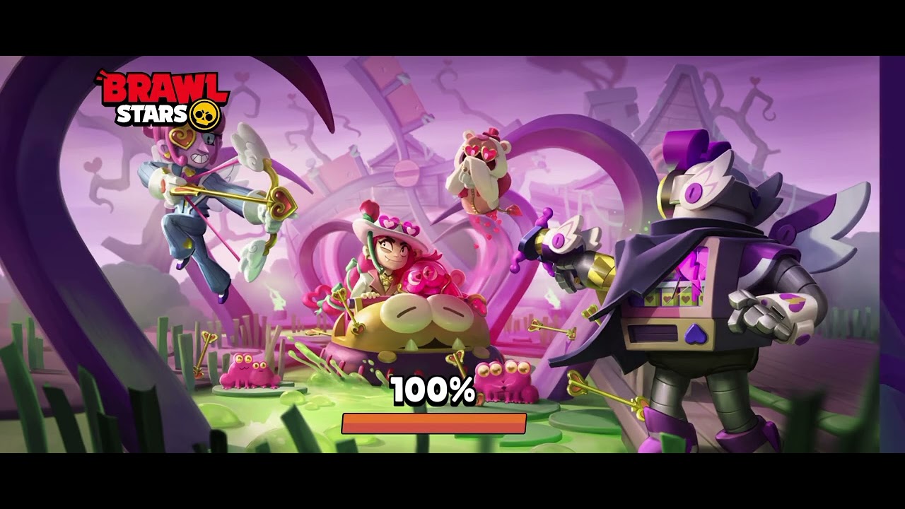 Loubet melhor brawler 