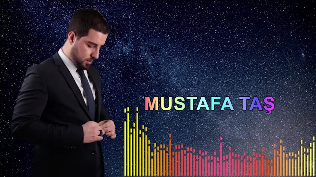 Mustafa Taş   Azaplardayım Dağlar Duman Böyle