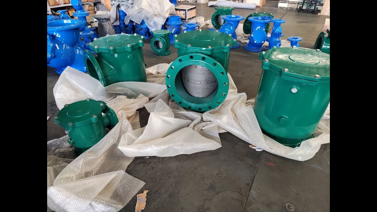 suction diffuser, ductile iron suction diffuser
