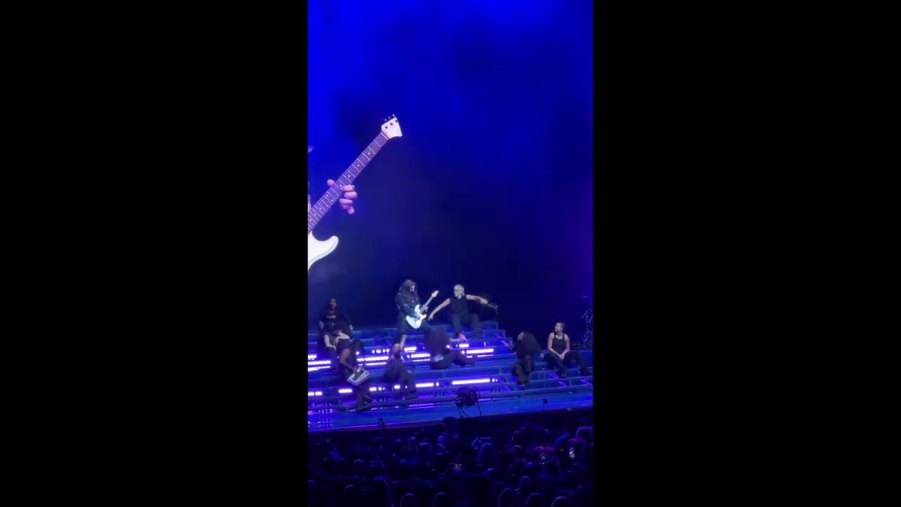 Kehlani - Lose My Wife/Deep (Phoenix, AZ 10/29/2024)