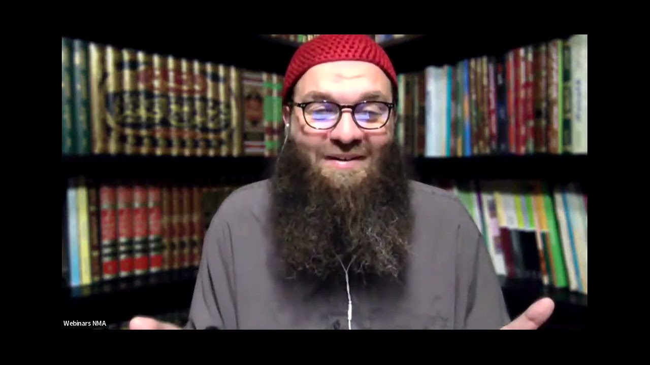Seeking Forgiveness
