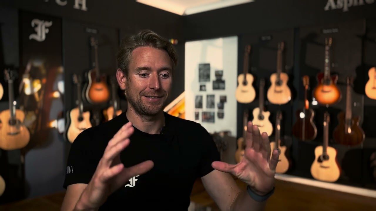 Petr Furch Introduces the Booster Soundport