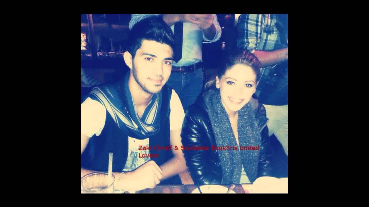 Zaki Chreif & Soukaina Boukhris United Lovers