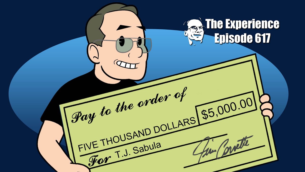 Jim Cornette On Donating $5,000 To The Ford Worker Who Yelled At Trump