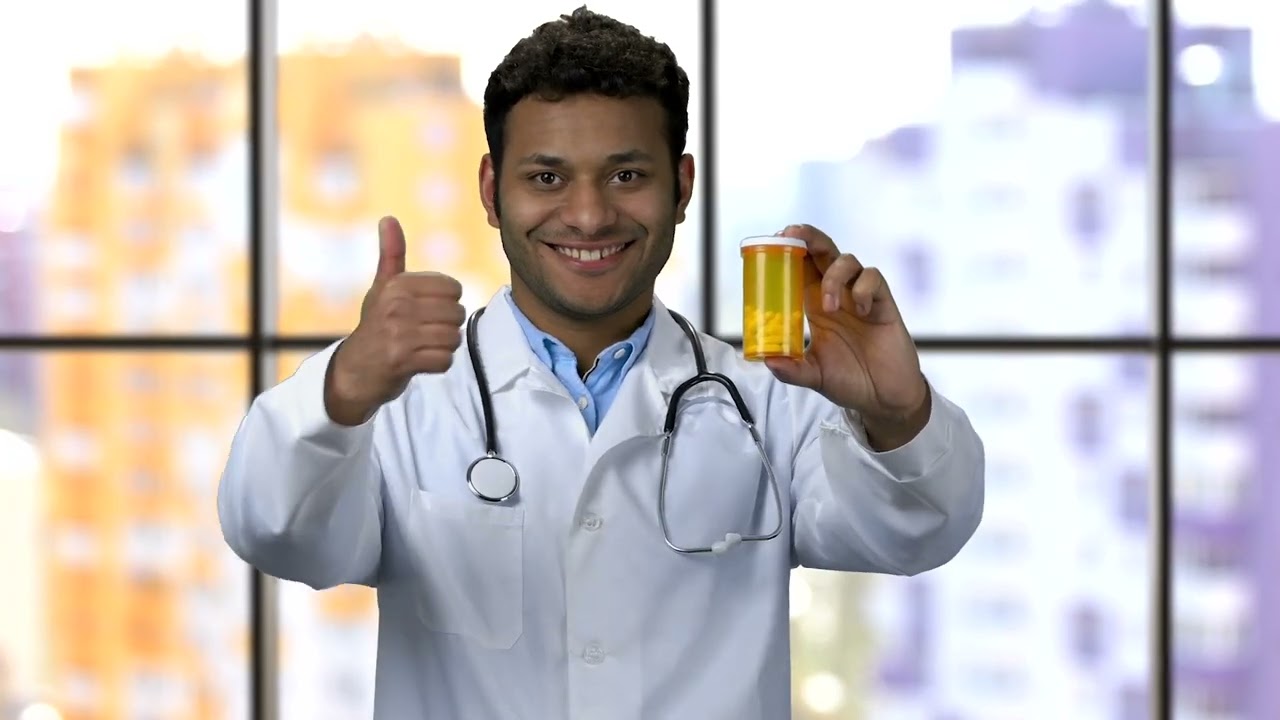 Zydus Healthcare SA Corporate Video