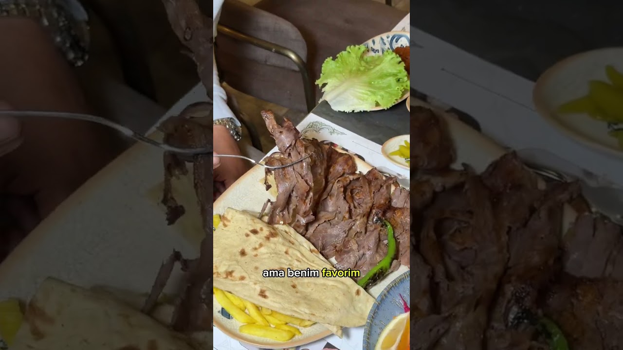 Burayı keşfetmelisin! Ankara&rsquo;da yeni a&ccedil;ılan l&uuml;ks ama pahalı olmayan alkols&uuml;z restoran