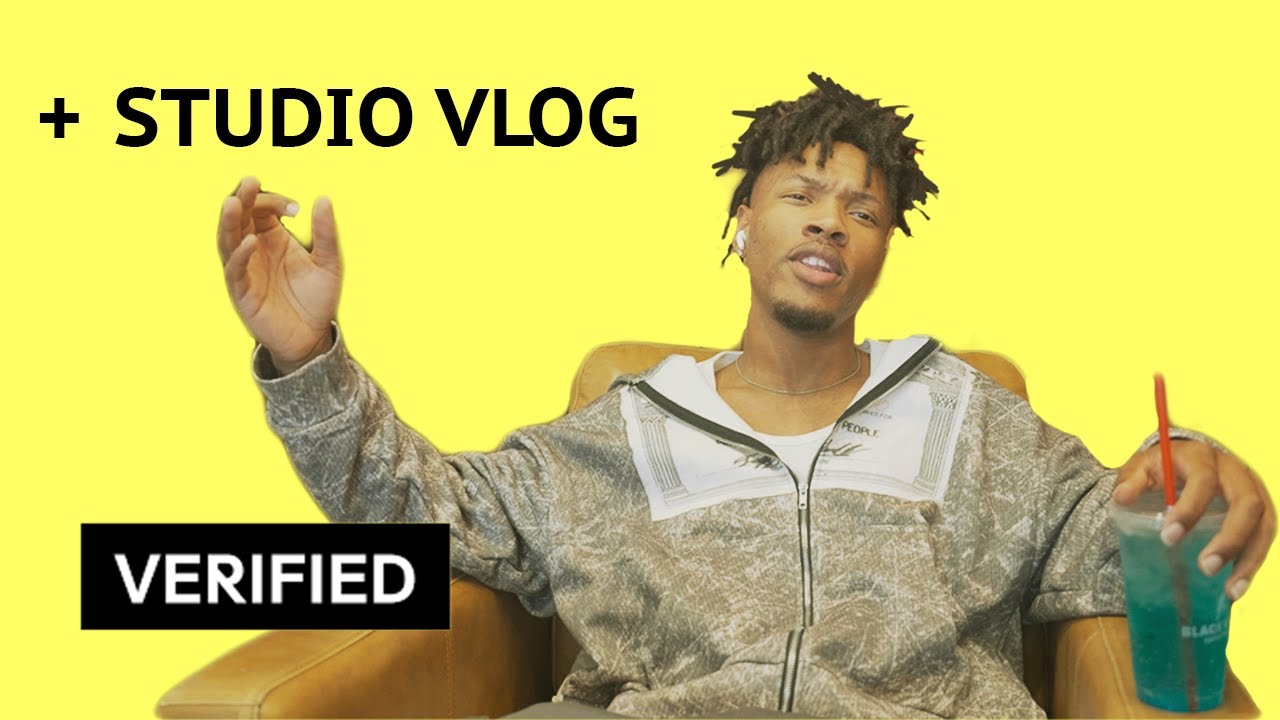 what happened to music interviews?? (let's bring them back)