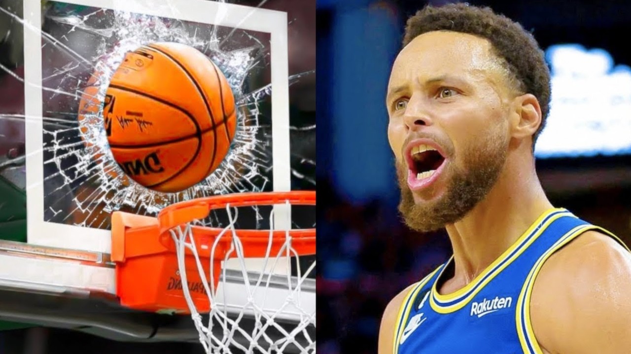 NBA Moments If Weren't Filmed, Nobody Would Believe 🤯