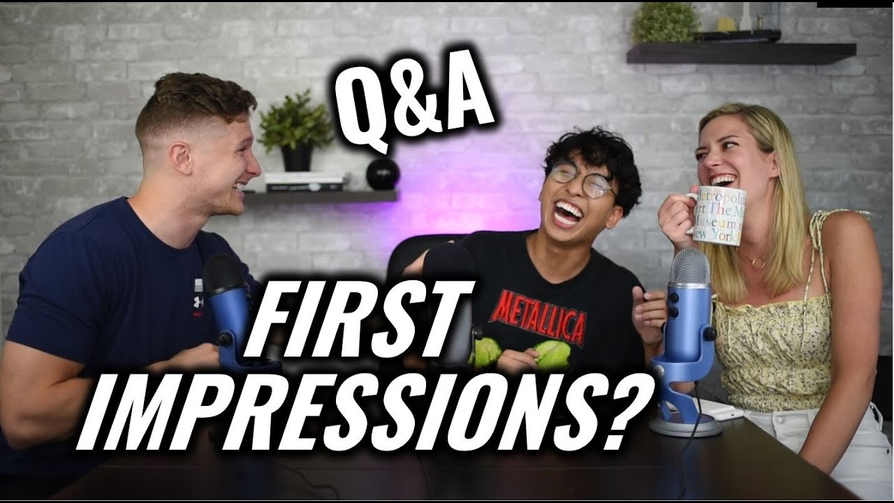 How Did G-Mineo Come Together? | Podcast #1: Q&A