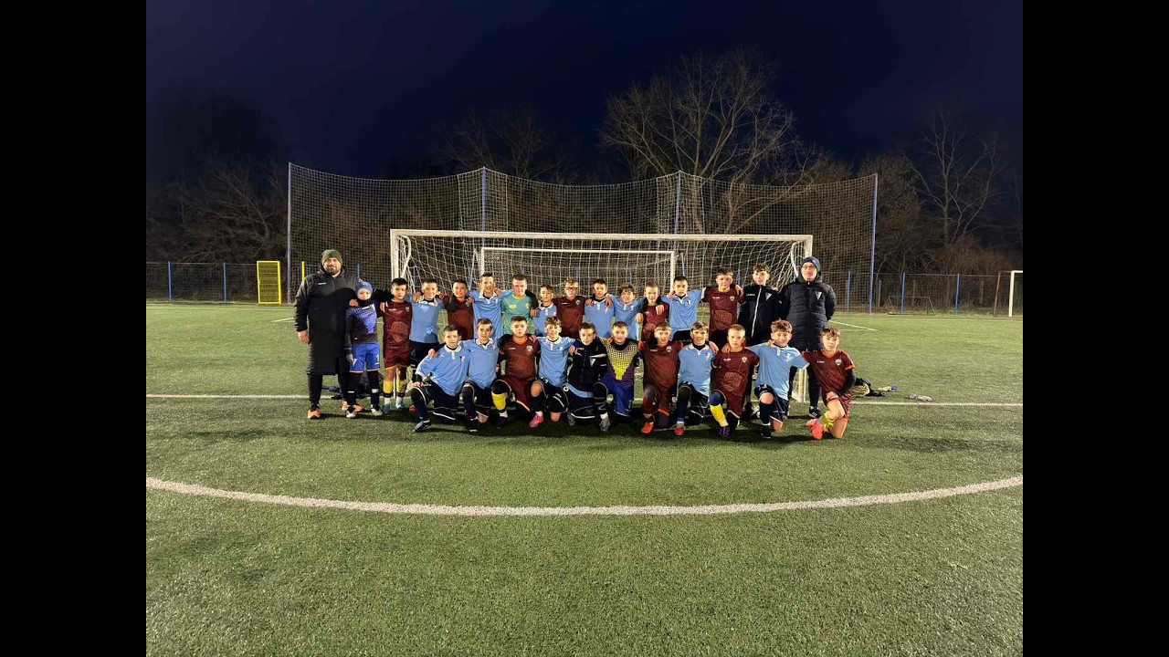 Fk Spartak : Fk Internacional Sombor  17.02.2026