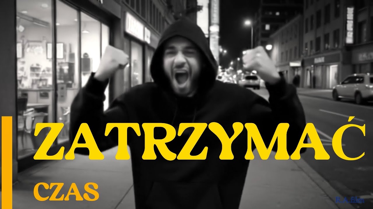 ZATRZYMAĆ CZAS