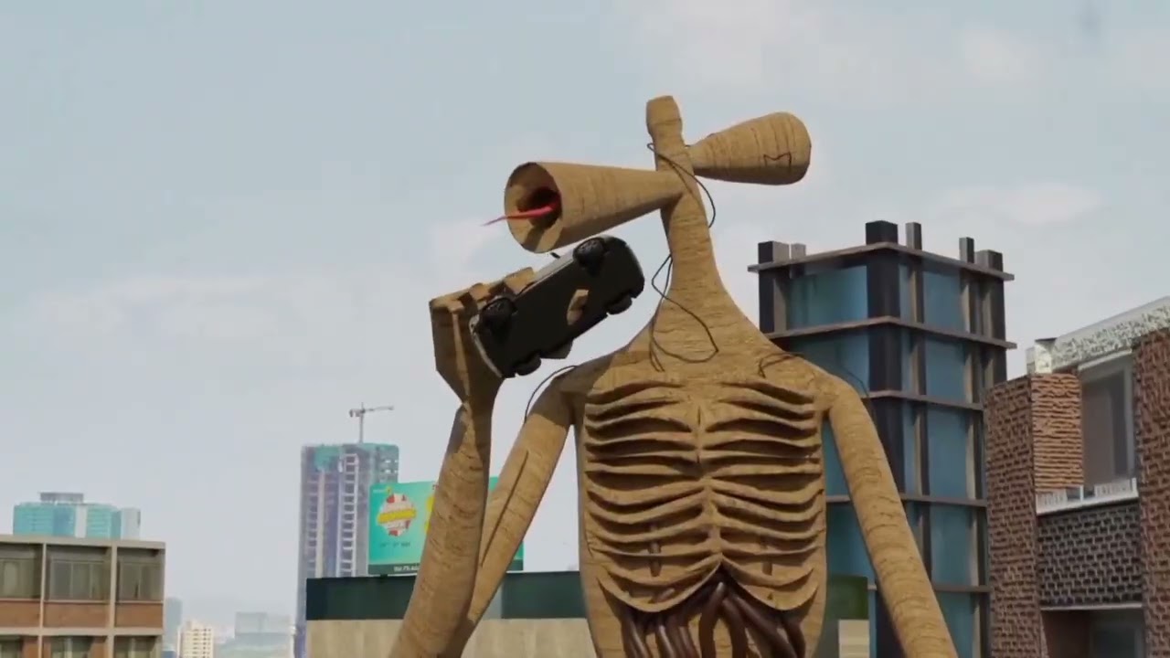 Mega mix - siren head coffin danse song meme remix #song #memes #sirenhead # coffindance
