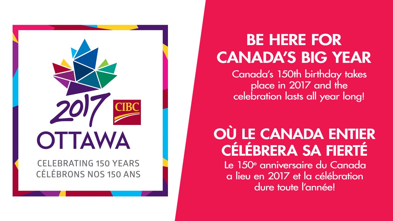 Ottawa 2017 | Ottawa Tourism
