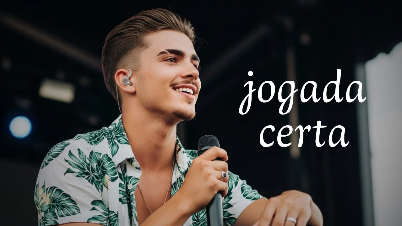 Ythalo Riam - Jogada Certa (music)