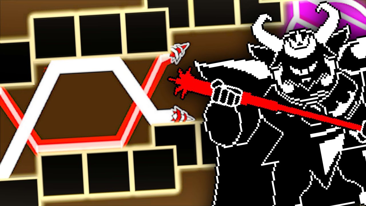 ASGORE