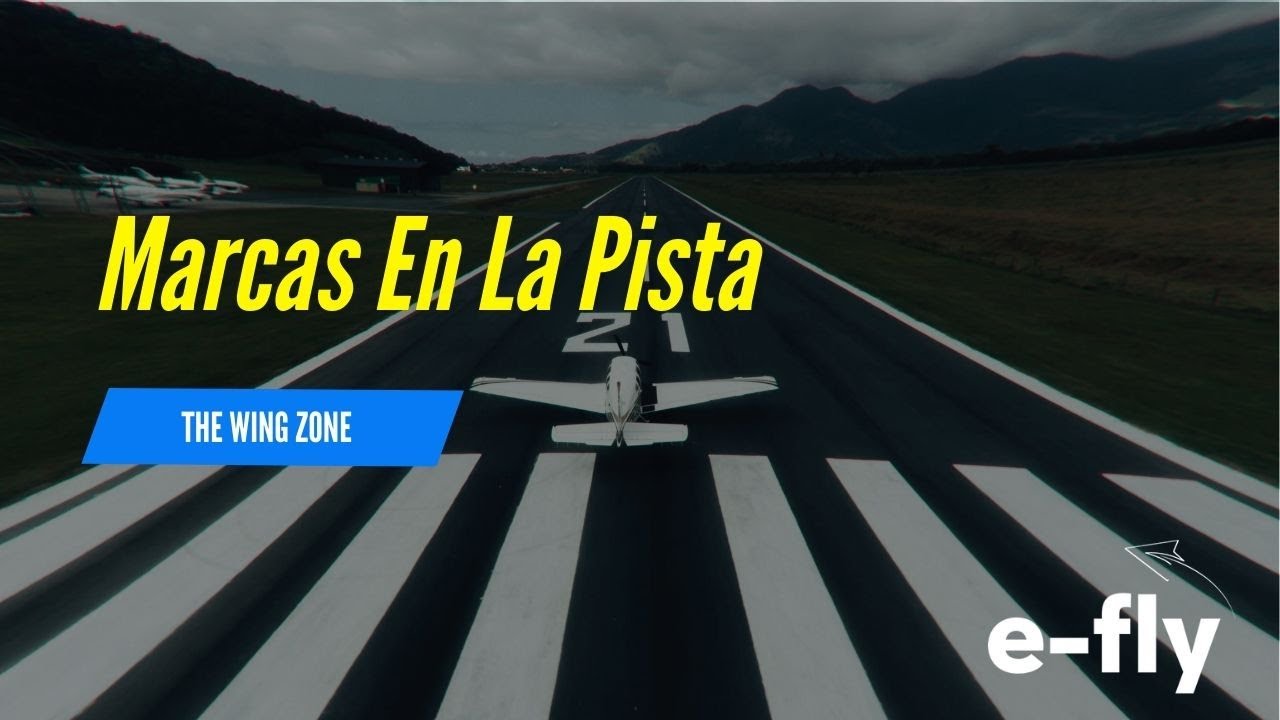 Marcas En La Pista