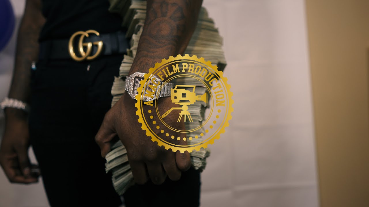 Slide - No Competition (Official Video) SHOT BY: @SHONMAC071