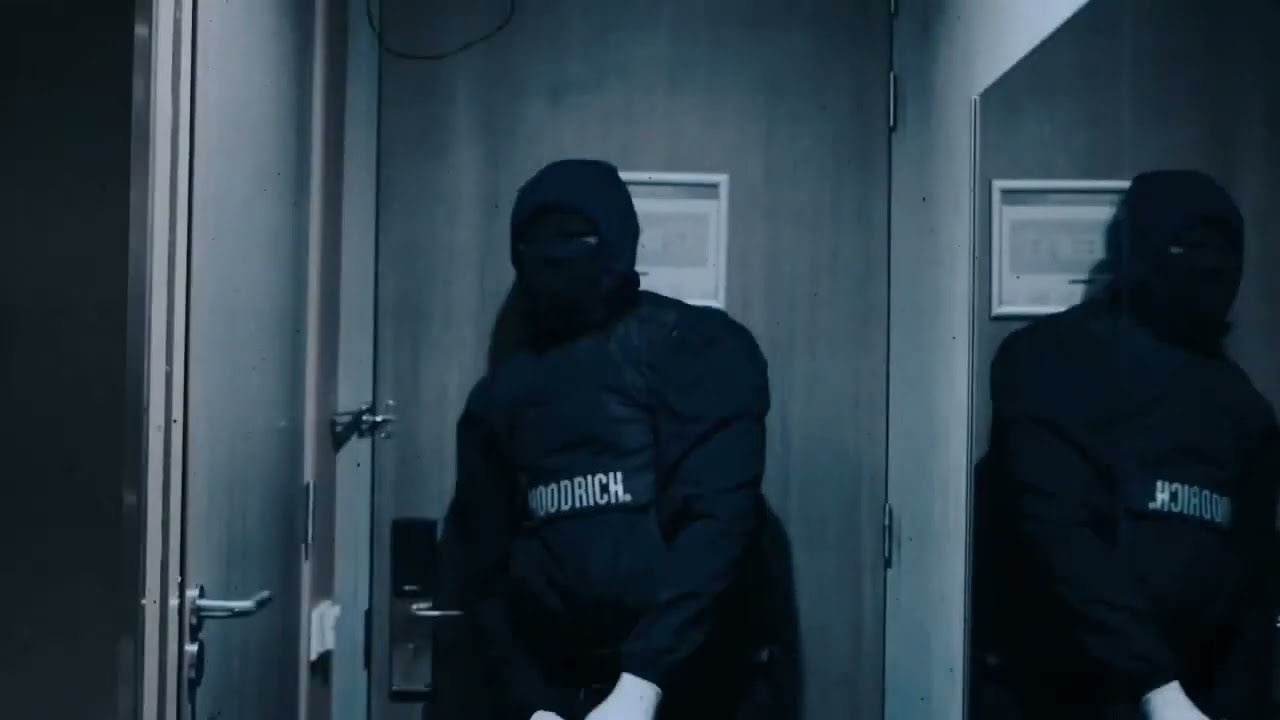 (NO COPYRIGHT) SAD TURKEY DRILL Beat - 