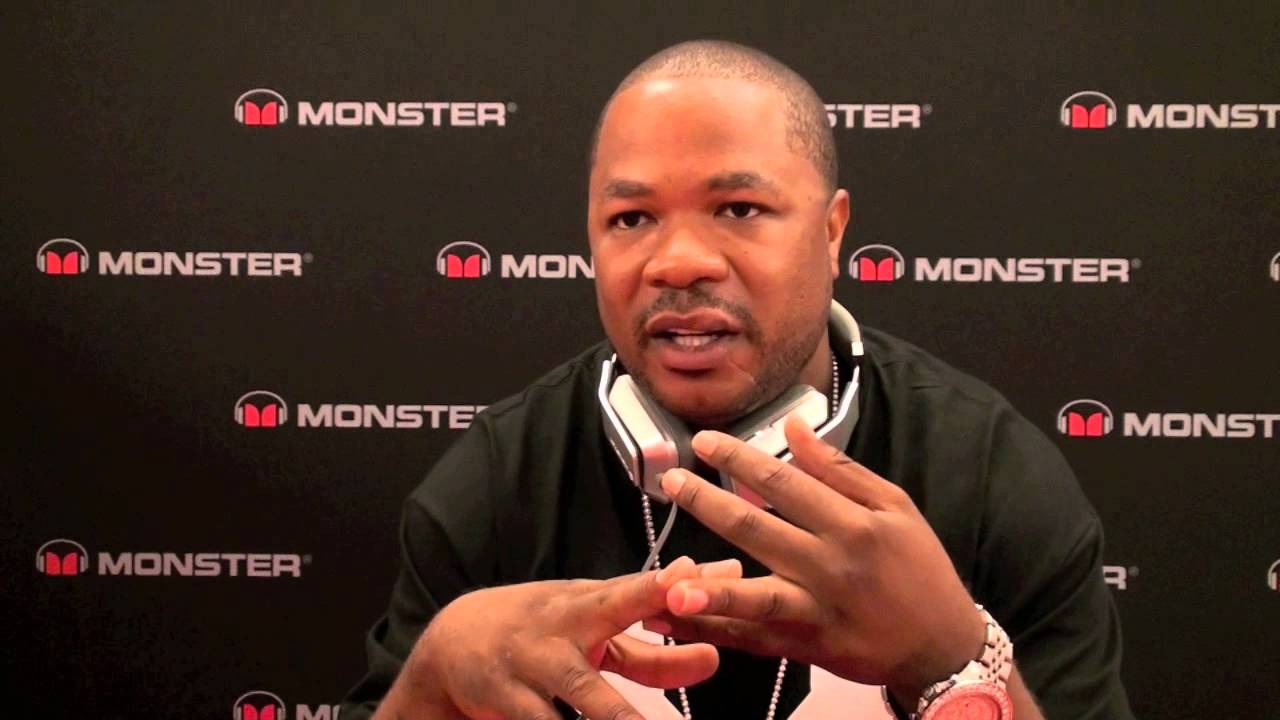 IFA 2012 : Interview de Xzibit