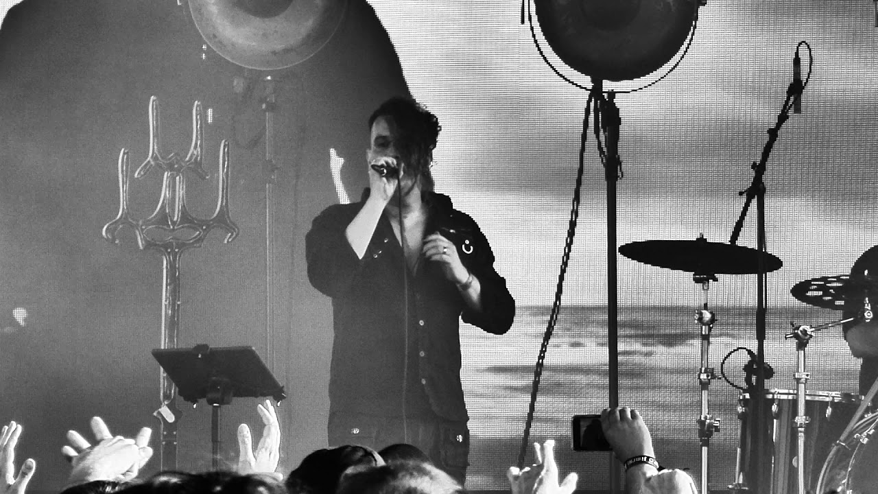 Project Pitchfork - Rain (live Amphi Festival 2019)