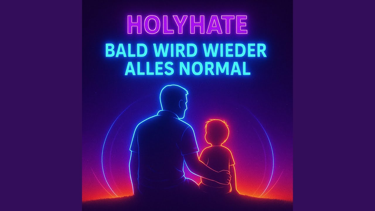 Bald wird wieder alles normal