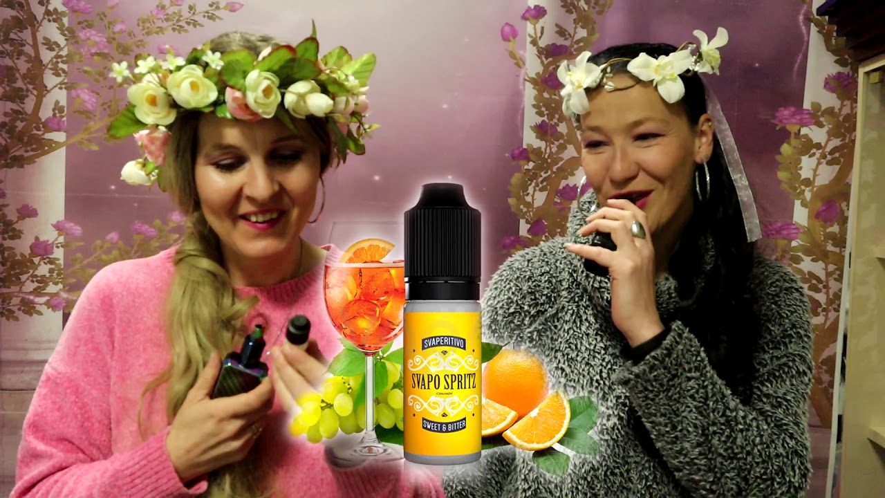 Aroma s př&iacute;chuť&iacute; 