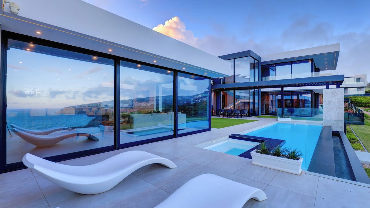 4 bedroom double-storey house for sale in Pinnacle Point Golf Estate | Pam Golding Properties