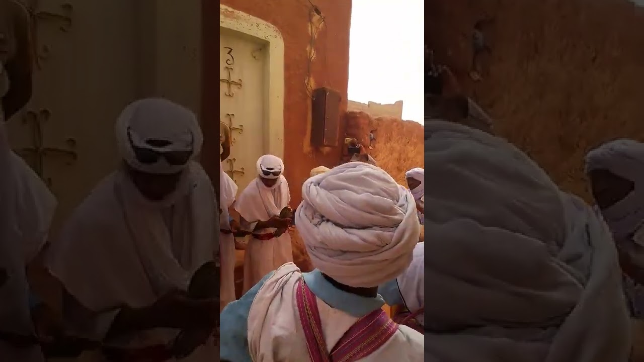 فرقة البيض بزاقلو يطلق عليها قرقابو المسمات بالعبيد بقصر وغزير بلدية انجزمير مرحبا وسهلا