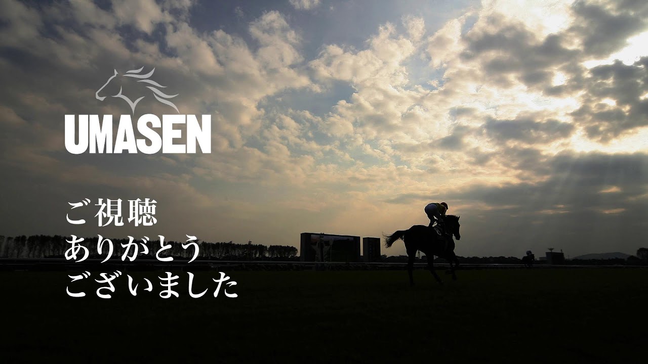 【UMASEN】　フェブラリーステークス2026