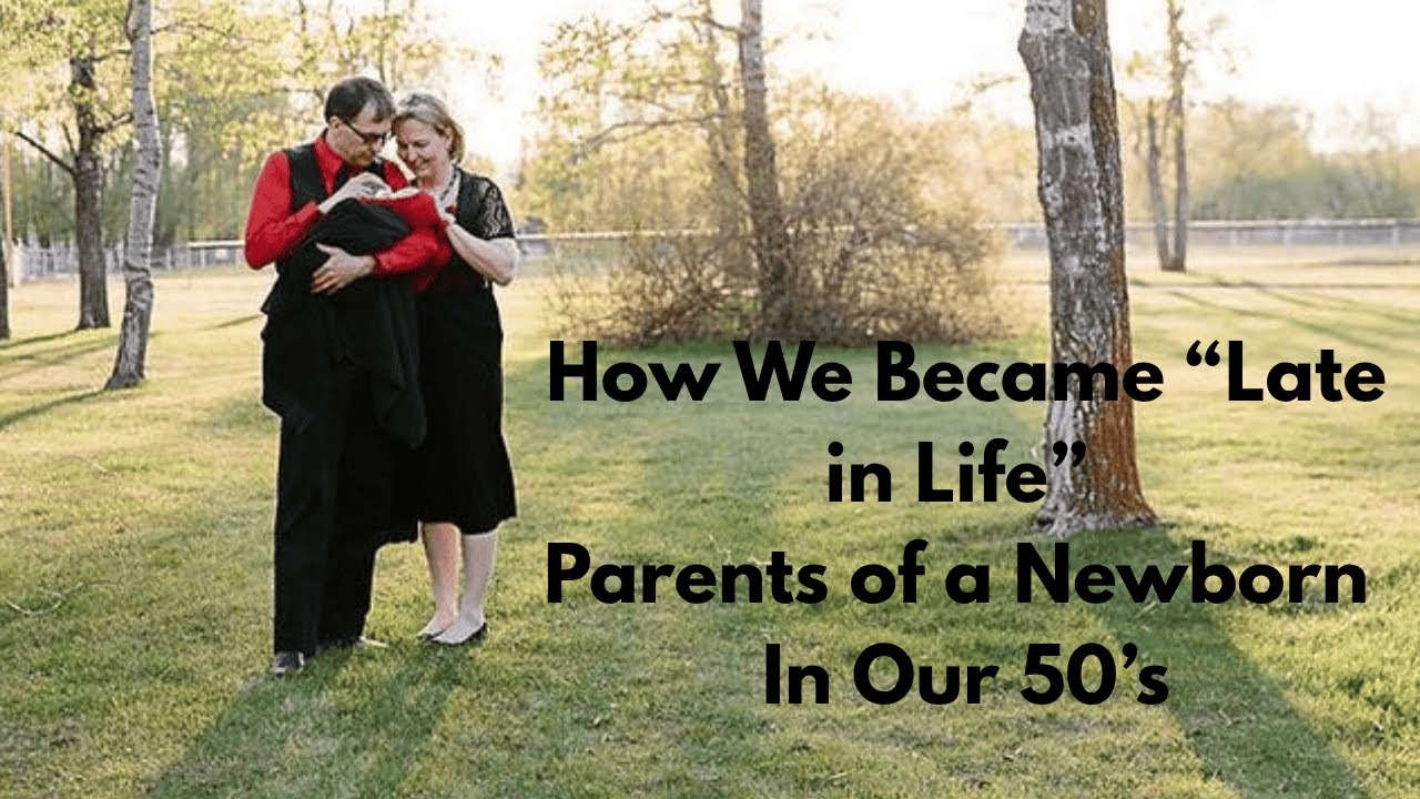 Family Betrayal, Social Services & Miracles: Our Path to Jasmine #LateInLifeParents #AdoptionJourney