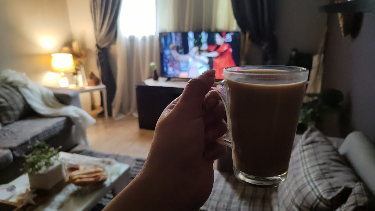 ازاي تكوني ست بيت ناجحه وشايفه وقتك رغم كل الصعوبات يوم دافي في فصل الشتاء 🥰 روتين صباحي متنوع