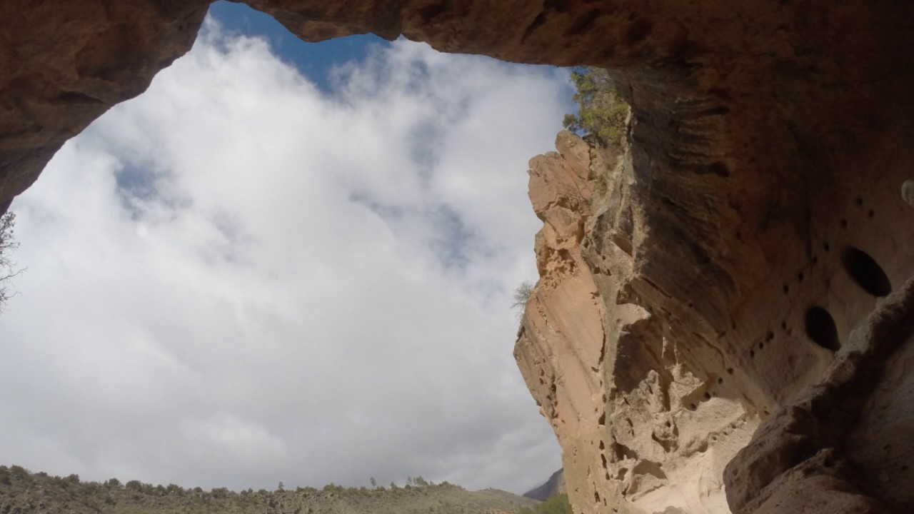 Alcove Time Lapse