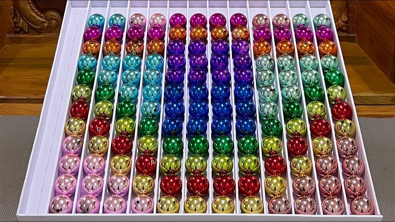IQ Test Challenge: Match the Color Pattern!